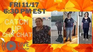 Catch-up Chit Chat with @cindydemanche3839 and I @Mrs.PerfectlyImperfectKeto