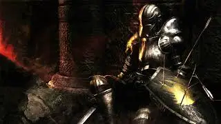 One Who Craves Souls - Demon's Souls