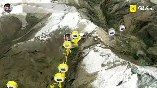 CHACAS - PUNTA OLIMPICA  ANCASH