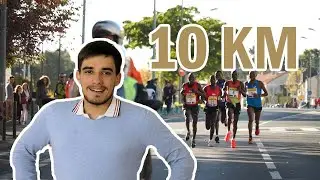 L'ÉVÉNEMENT CHOLETAIS : LES 10 KM DE CHOLET