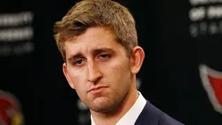 Josh Rosen Lowlights
