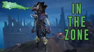 Spellbreak : Night NINETEEN CB2.1 | IN THE ZONE! |
