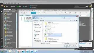 Extract OTP From Mail-Automation Anywhere.