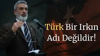 T&uuml;rkl&uuml;k ve İsmet &Ouml;zel || T&uuml;rkl&uuml;k ve İslam