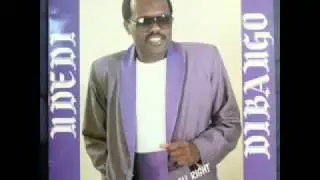 Ndedi dibango-It's all right