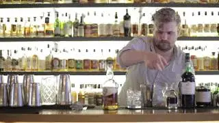 Buffalo Trace New York Sour