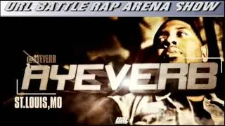 URL Battle Rap Arena - AYE VERB G-Checks Jesse, Says it's MURDA for T-Rex and more.
