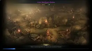 Lost Ark 208 - Lone Machine's Ruins Secret Dungeon