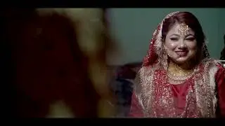 Cinematic_Muslim_Wedding || cinematic muslim wedding lucknow || 7 cinematics  Contact us 9696380485