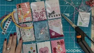 Pocket Letter Project Share