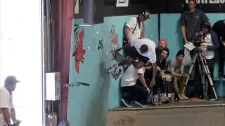 2017 TAMPA PRO Hype