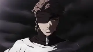Aizen TYBW edit - Big Bad Beast
