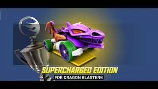 HOT WHEELS RACE OFF-ALL SUCCESS