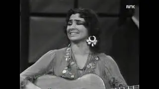 Gypsy Song by Raya Bielenberg 1967