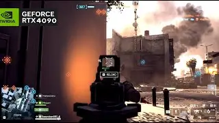 Battlefield 6 Multiplayer Conquest [SEIGE OF CAIRO: Exit Strategy]