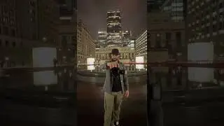 Flash photography trick #photography #behindthescenes #settings #camera
