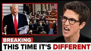 The Senate Turns on Trump &mdash; Why This Time It&rsquo;s Different | Inside GOP Power Shift