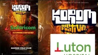 KOROM FEST 3RD EDITION #korom#trending #festival 