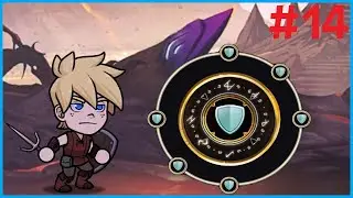 КАК СОЗДАТЬ ИДЕАЛЬНУЮ ЗАЩИТУ? — Hero Tale - Idle RPG!