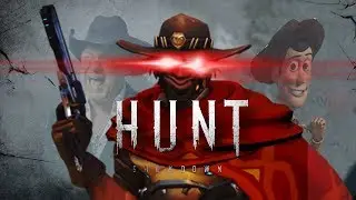 Hunt: Showdown Experience