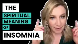 Why Empaths Get Insomnia - and How to Get Some Rest!
