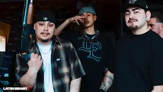 Rugrat - Eastside IE (Official Music Video)