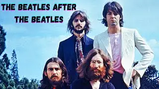 The Beatles после распада