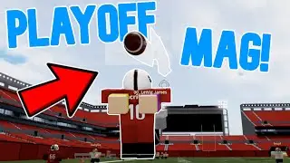 AN LFG PLAYOFF PERFORMANCE FOR THE AGES!! [Football Fusion | S45 Sweet Sixteen]