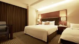 Beauty Hotels Roumei Boutique, Taipei, Taiwan