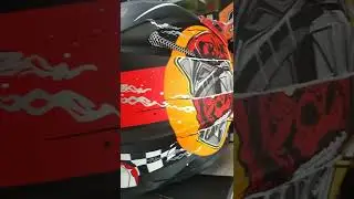 Helm JPX CROSS OBINK 🔥🔥