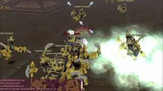 Flyff Dragon Crusade P-Server