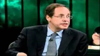 Eduardo Giannetti da Fonseca - Parte 3