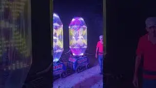 thela light pixel