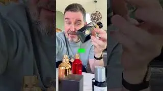 Oud lovers vs haters👃🔥Why does this scent divide so many? #shorts #perfume #fragrance #oud #scent