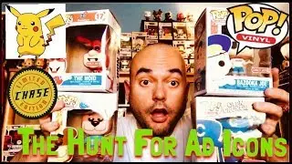 The Hunt for Ad Icons