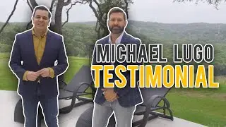 Michael Lugo - Testimonial