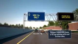High Occupancy Vehicle HOV Information