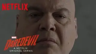 Marvel&rsquo;s Daredevil: Season 3 | Burn [HD] | Netflix