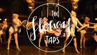 The Honey Taps