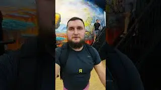 Жирный Влог Day 95  #calisthenicsworkout #тренировки #спорт  #турники #штанга #качалка #тренажерка