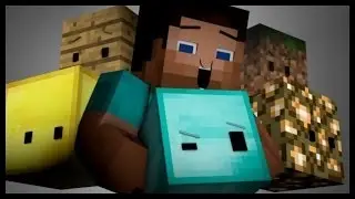 Minecraft: 