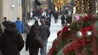 Managing your mental health during the holidays