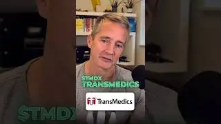 Could TransMedics 🚨 Transplant 💰💵 into your Investment Account?