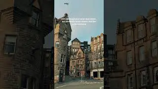 Edinburgh- keep calling #edinburgh #edinburghscotland #scotland #travel #shorts #travel #uk #fyp
