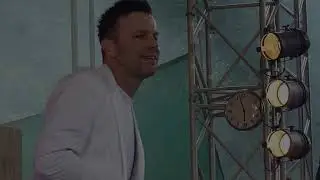 Camouflage - That Smiling Face (Live Stuka Edit)
