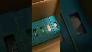 Unboxing 10KG SUNLU Filiment