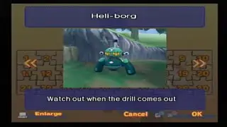 Ape Escape 3 - Teleborg Cards