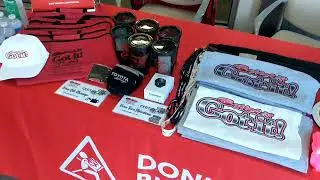 Takata Air Bag Event at Gettel Toyota of Bradenton!