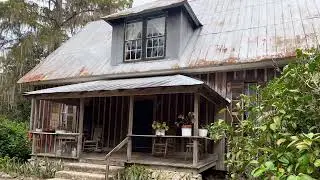 Dudley Farm Historic State Park