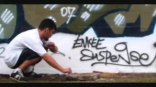 Emcee Suspense Boom prod ASone